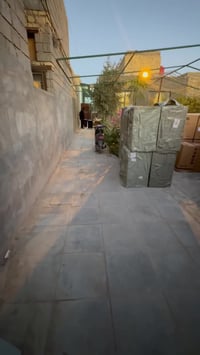 RCF ٧١٥ • ضمان ١٠٠٪ • مخزن الناصرية