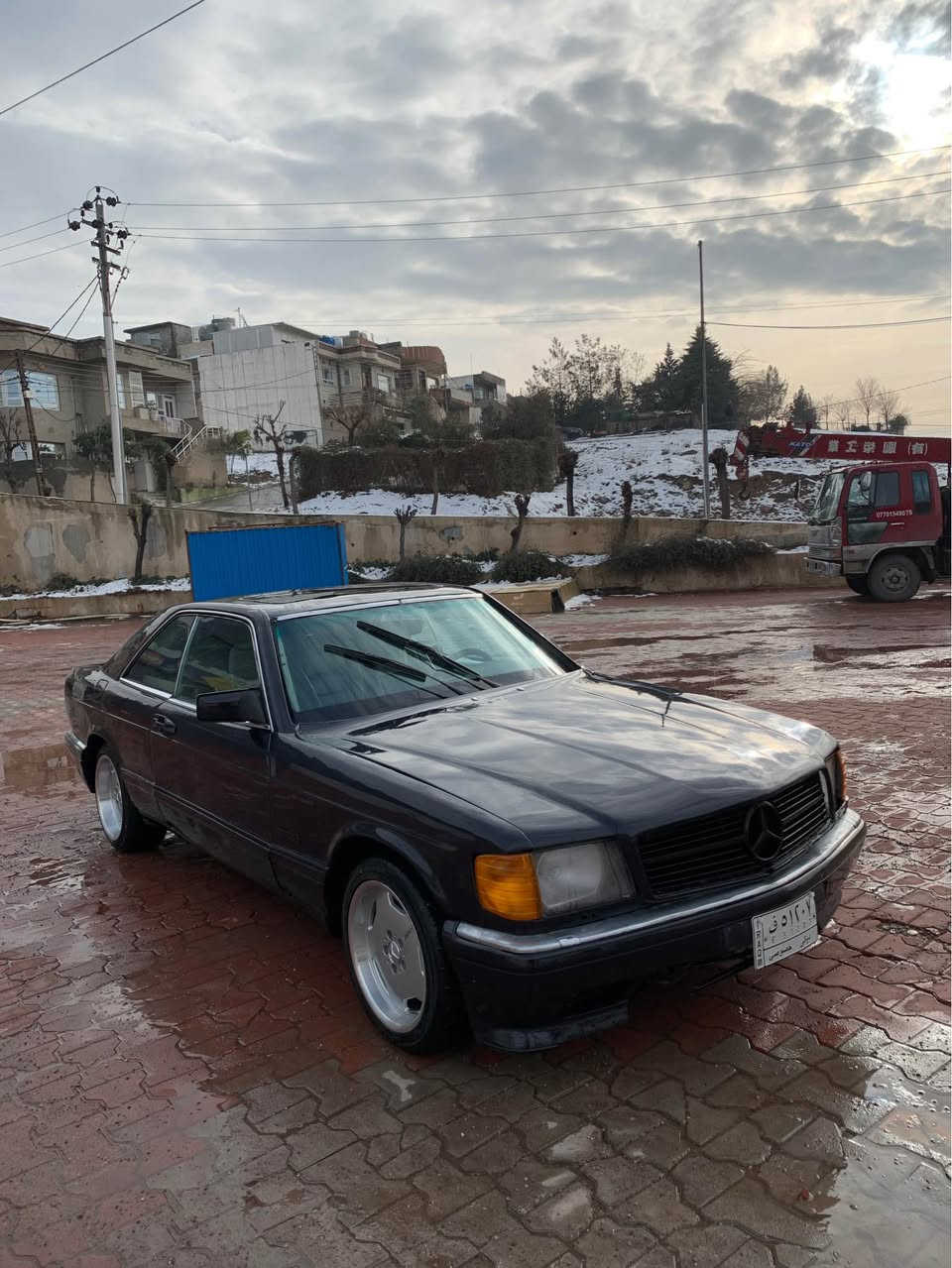 Marsidz gerwmakina vvt  sanawy sawz kartony raqam 3asly sayaraka jayz krawa tayaw wel lok السليمانية, العراق


**إذا كنت صاحب هذا الإعلان وتريد حذفه لأي سبب، رجاءا أرسل رسالة إلى الدعم الفني**