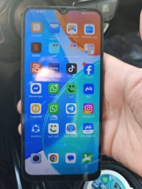 هونر X6 • ١٢٨ • حي الشهداء