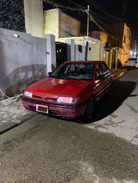 صني • اوتوماتيك • ١٩٩٤