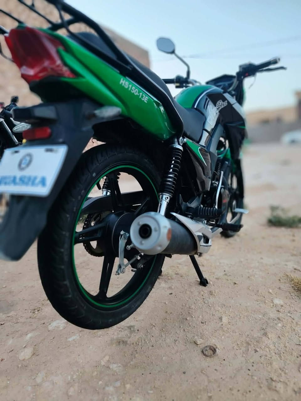 هيوشة 2025 محرك 150 گير ومحرك مكفولات شرط لك المصلح صار 6 اشهر من شديته قيم باللي يرضي الله


**إذا كنت صاحب هذا الإعلان وتريد حذفه لأي سبب، رجاءا أرسل رسالة إلى الدعم الفني**