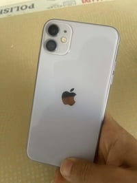 ايفون ١١ • ١٢٨ • سمائي فاتح