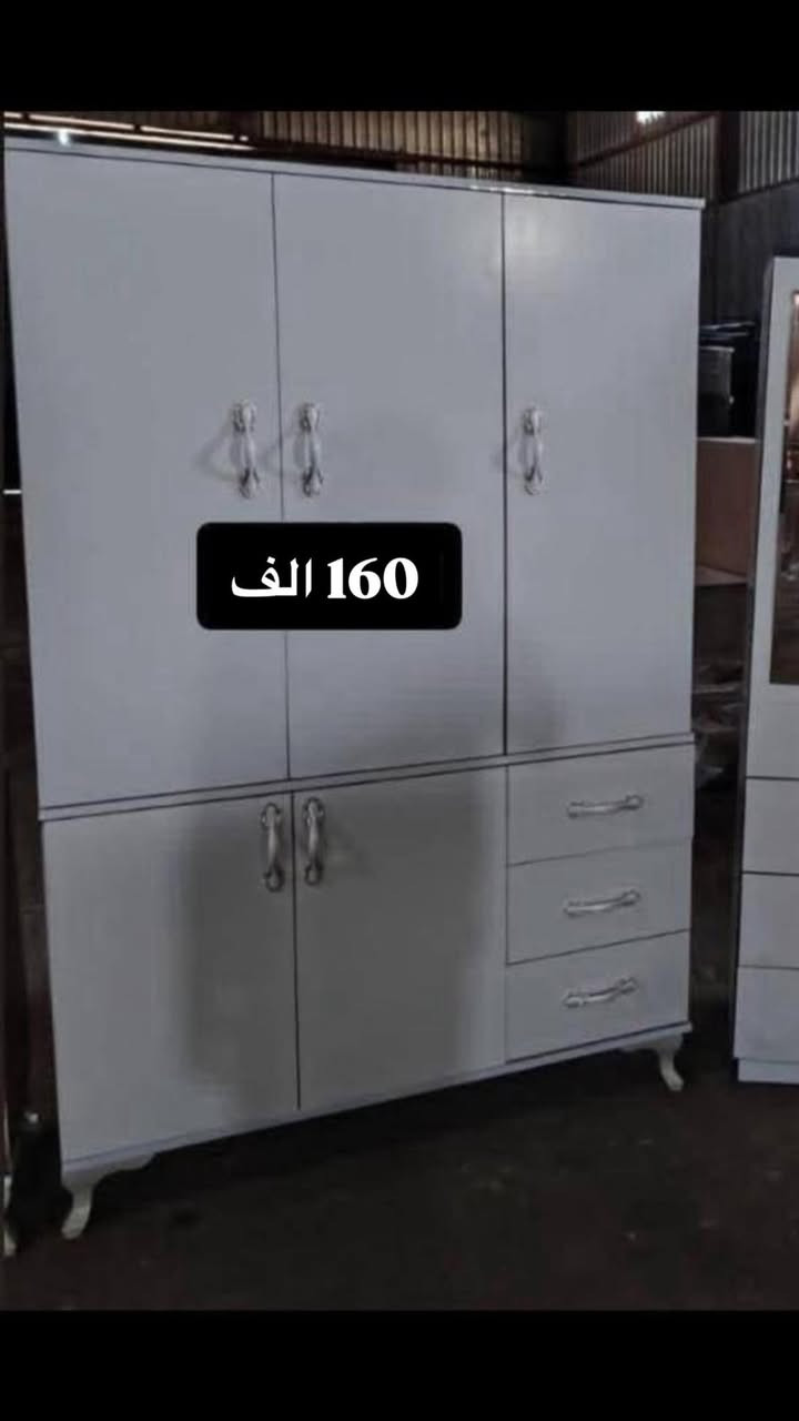 للبيع
الاسعار تحت الصور


**إذا كنت صاحب هذا الإعلان وتريد حذفه لأي سبب، رجاءا أرسل رسالة إلى الدعم الفني**
