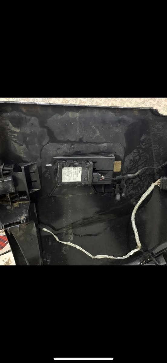 السلام عليكم رادار زوج مال اوباما من مديل 2018 وفوك  
شغالت مال تفصيخ قيم وأخذ ماكاني بغداد 
***********
