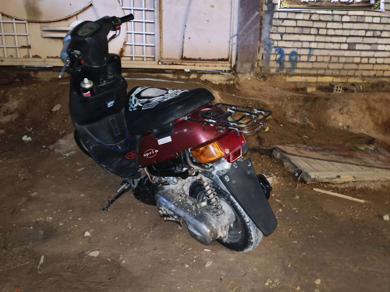 بطه للبيع
موديل 99
ترتيبات فقط نقص
تجفيت بلادي 
دراجه بالكامل بلادي 
كهربائات شغاله بالكامل( نقص باتري ) 
نگره سلف 
نگره هندر 
السعر 250 
للاستفسار اكثر 
*********** 
غير متواجد فيس
