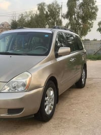 سيدونا • مكينة 3800 • سنوية ٢٠٢٩