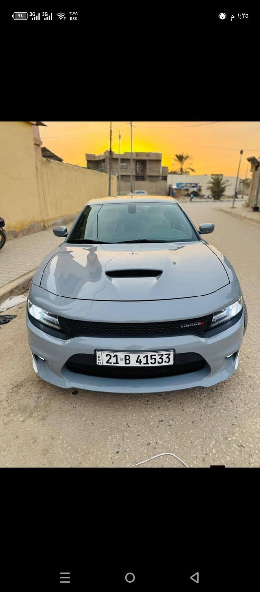 السلام عليكم جاجر للبيع  لون مميز
اتصل عل رقم تفاصيل سياره  ***********
