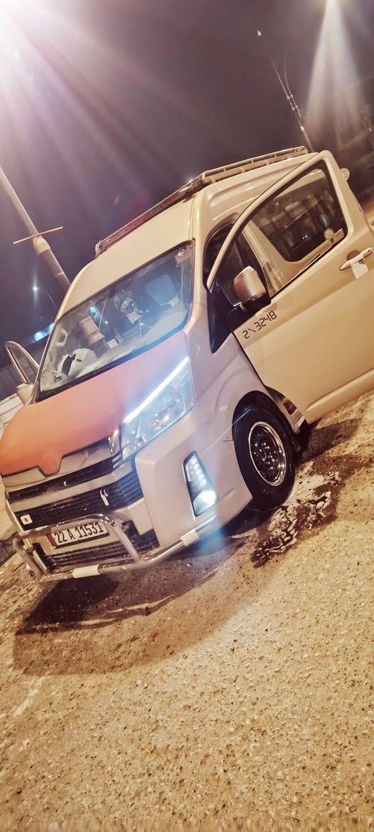 سلام عليكم هايس ٢٠ كاز فول موصفات اتوماتيك  اربيل بسمي سنويه ٣٠  سياره حلوه محركه حلو عوزله ترتبيات بصيطه حداده وتخم تاير  مكاني بصره  اتصال *********** سعر ٣٤٠ وبيه مجال بصيط
