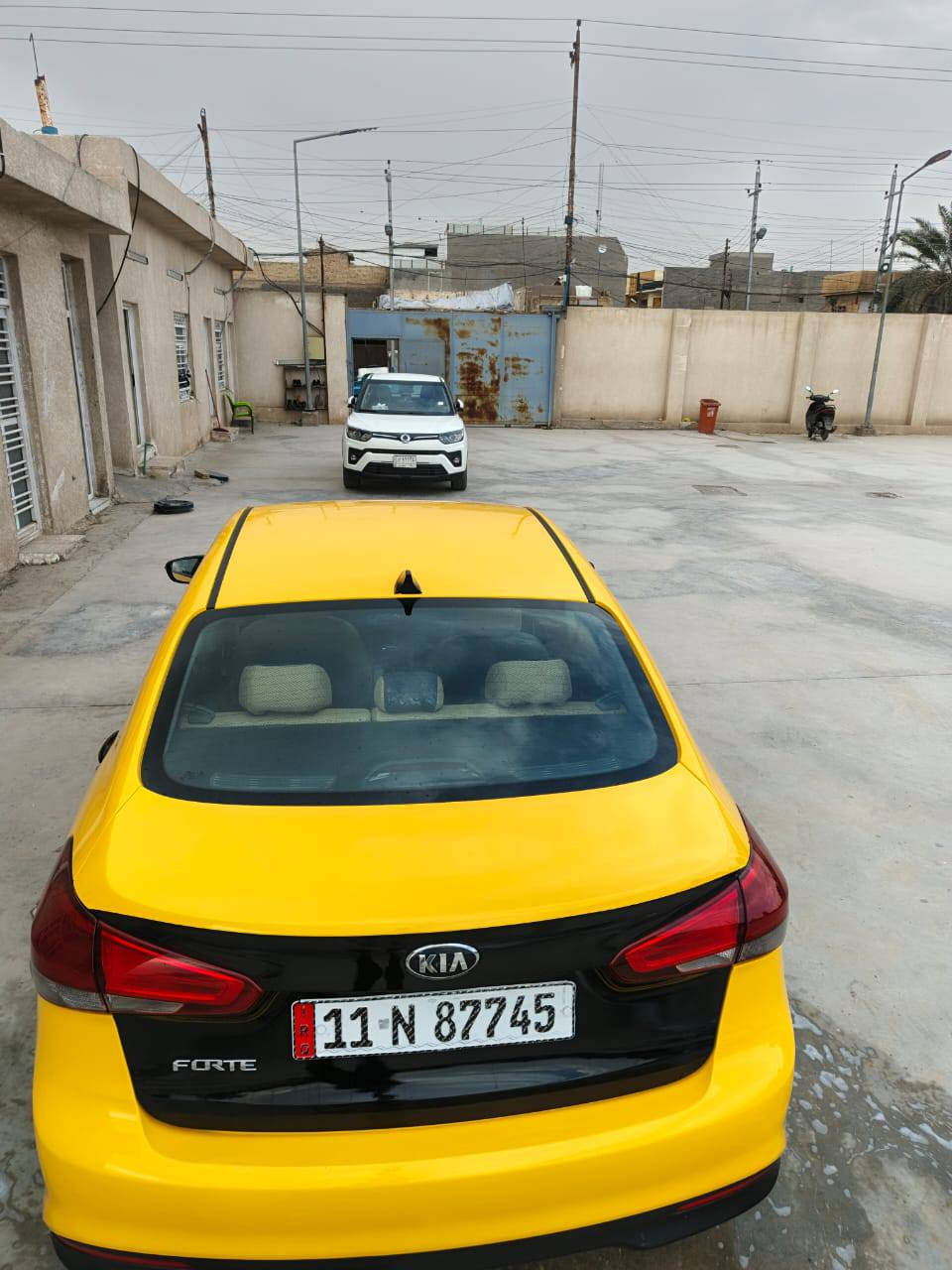 سلام عليكم فورتي موديل 2017 مكينه 2000 دوش حادثه جاملغ مبدل السياره كلشي جديد بيه تخم تاير حداديه منضومه تبريد جديده ارقام والهزه جديده سنويه الل 30 السعر 116
اللستفسار ***********
