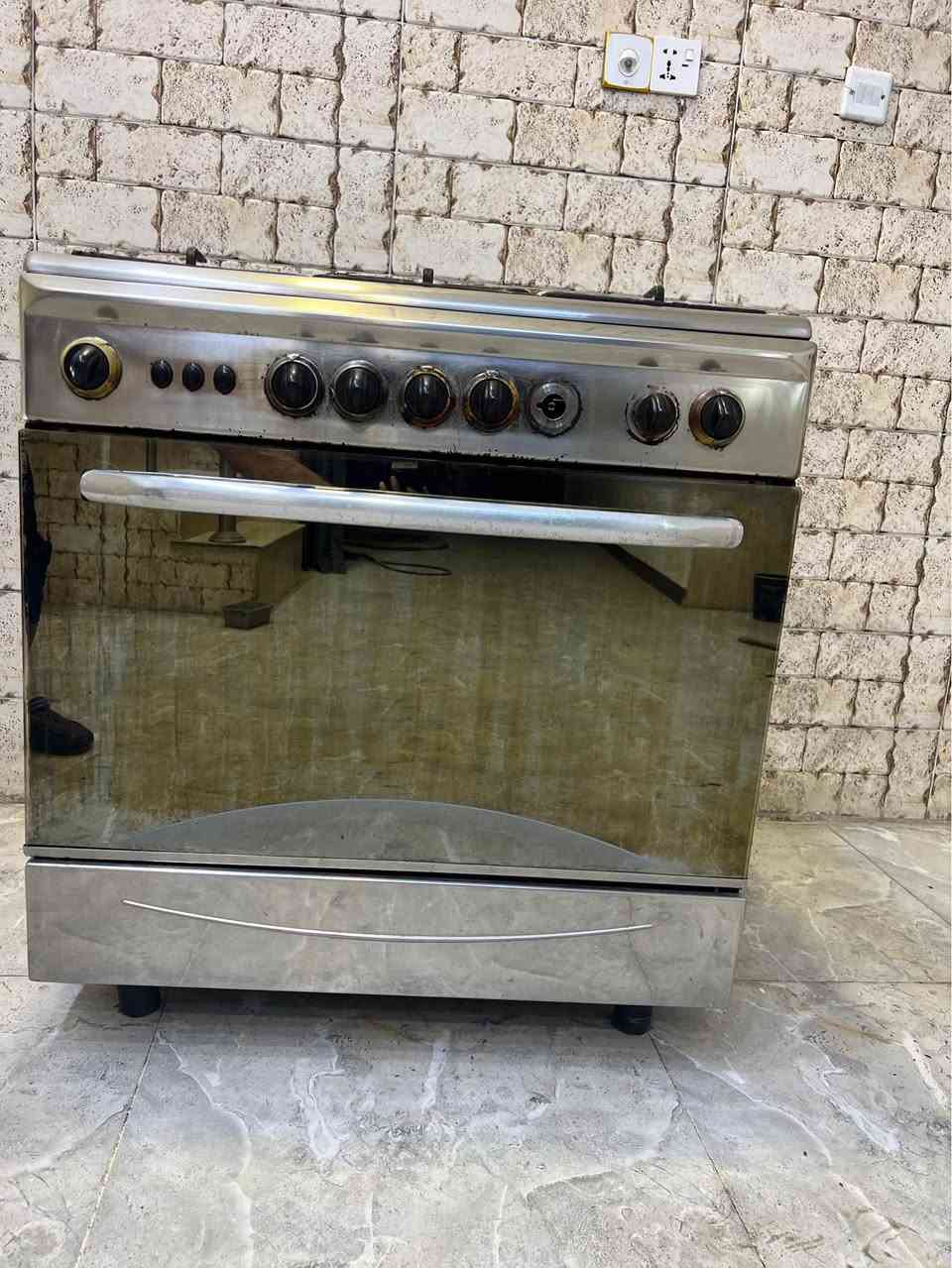 طباخ بيع مستعجل السعر 150 مكاني حي الجهاد بغداد, العراق


**إذا كنت صاحب هذا الإعلان وتريد حذفه لأي سبب، رجاءا أرسل رسالة إلى الدعم الفني**