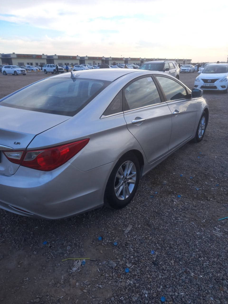 سوناتا مديل 12وارد كوري السعر 115بيها مجال للشراي العنوان البصره الحيانية ***********
