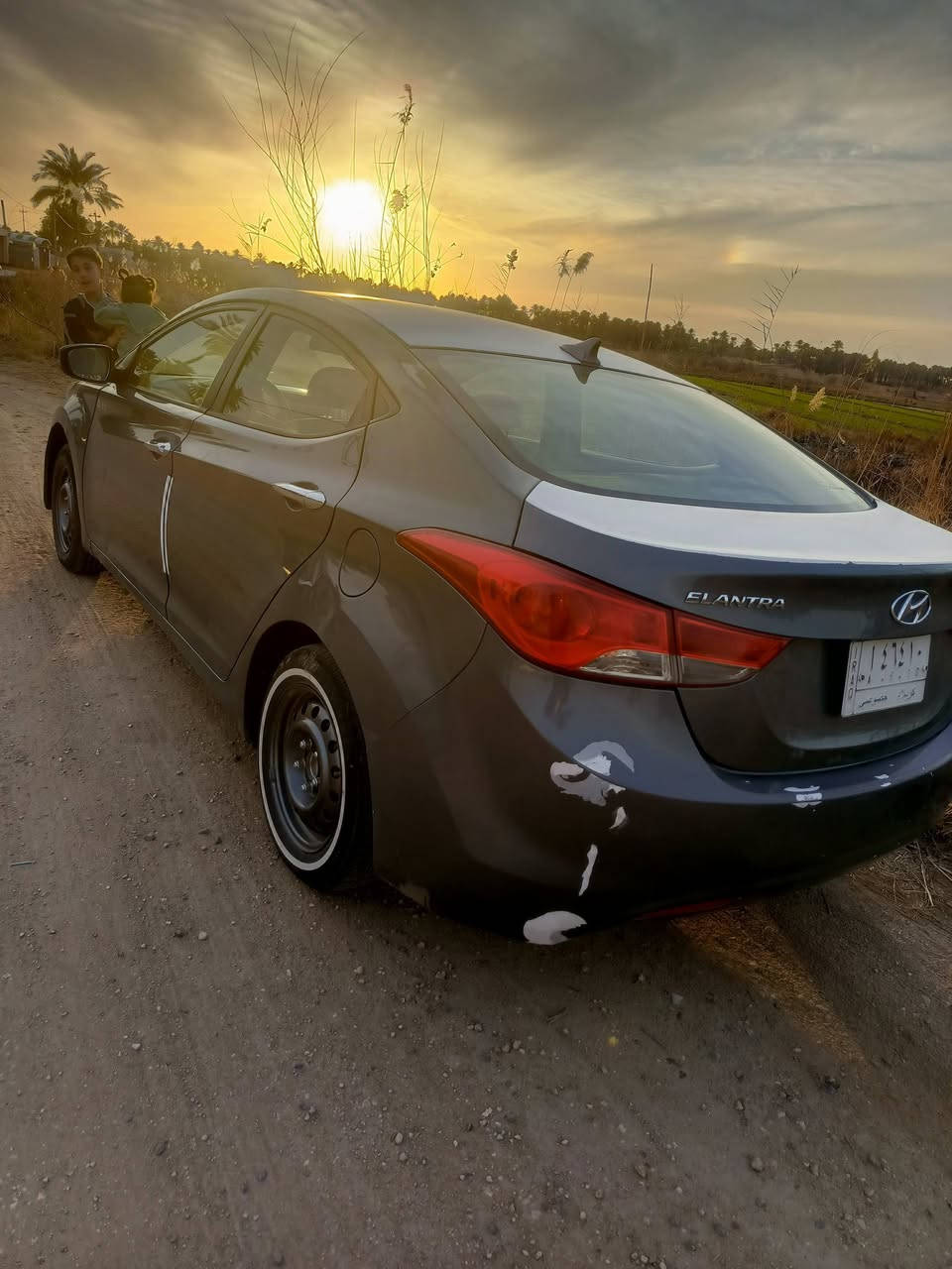 الانتره 2013 امريكي رقم كربلاء مشروع وطني تحويل ثاني يوم
كيرر ومحرررك مكفولات 1800 حداديه جديده
السياره خير من الله مال جناي بيع ومراوس
مكفوله من الضربه والفتح تبديل قطعه وحده فقط 
للمعلومات بيها جراد صفحة الصدر السعر 95 وبيه مجال 
***********
المكان كربلاء طوريج
