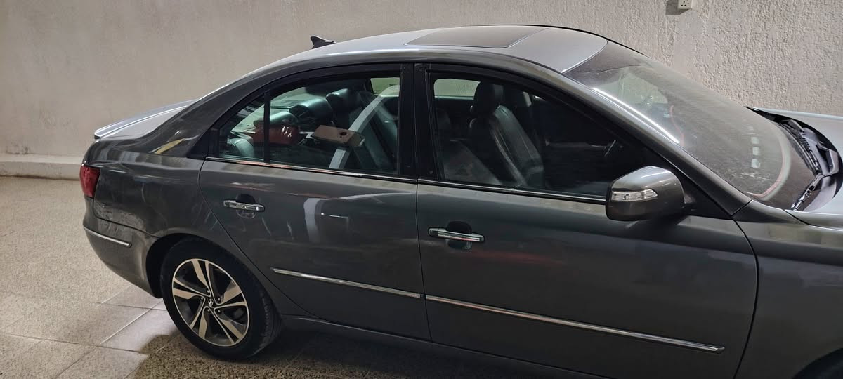 سيارة سوناتا وارد امريكي موديل 2009 شكل 2010 مكينه جديدة مبدله محرك 3300 دهن كير ومحرك جديدكشنات كهرباء تدفئة الأمامية تبريد جديد دشبول جديد سيارة الضرر تبديل بابين جهة اليمنى ومصبوغة حزام للجمالية داخل جلد تحكم ستيرن كامل الكشنات الأمامية دوشمة جلد طبيعي مري طوي 
العنوان بابل مسيب  السعر100


**إذا كنت صاحب هذا الإعلان وتريد حذفه لأي سبب، رجاءا أرسل رسالة إلى الدعم الفني**