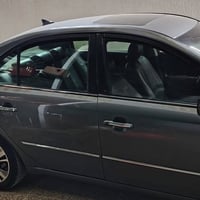 وارد امريكي • مكينة ٣٣٠٠ • جلد داخلي