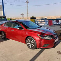 التيما V6 • ٢٠١٦ • فل اوبشن