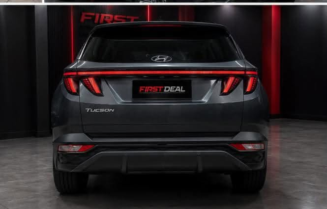 � لو بتدور على الراحة والاعتمادية… فـ توسان 2023 هي اختيارك الصح! 🔥

🚘 هيونداي توسان 2023
🇰🇷 وارد كوريا – فل أوبشن
📍عداد 13,000 كم فقط

عربية بحالة الزيرو، قيادة مريحة، اعتمادية عالية، وكماليات هتخليك تستمتع بكل مشوار.

✨ لو نفسك في SUV شكلها شيك، واعتماديتها مضمونة، وسعرها منافس.. متفوتش الفرصة دي.

📲 للتواصل واتساب مباشرة:

📞 01550585454
https://wa.me/201550585454

📞 01211984825
https://wa.me/201211984825

👥 جروب الواتساب:
https://chat.whatsapp.com/LwbECTl3geeFZKOIBS2ySY?s=cl&p=i&mlu=3

FIRST DEAL 
ثقتك تبدأ من أول اتفاق


**إذا كنت صاحب هذا الإعلان وتريد حذفه لأي سبب، رجاءا أرسل رسالة إلى الدعم الفني**