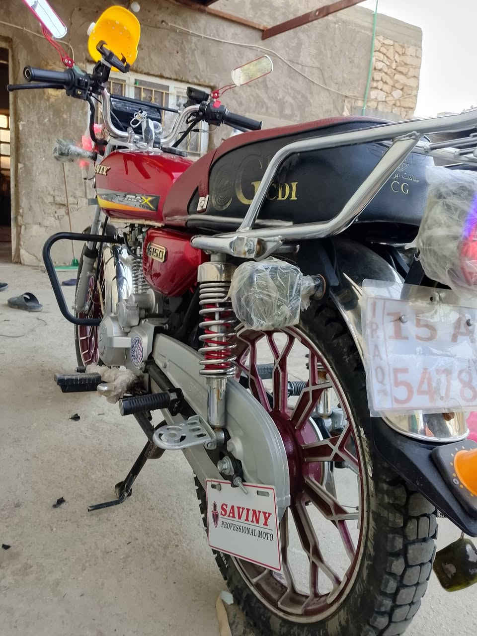 2024,,775,,***********,, في مجال موتور 24 بعد زيرو ما شاء الله عليه النظافه الشايلهاح ومراوس بتايجر اراوس
