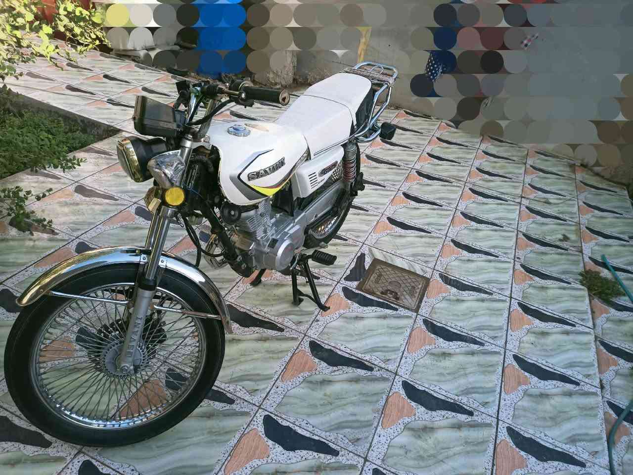 السلام عليكم
دراجه تايكر للبيع موديل 23 اوراق سكنر دراجه خير من الله (بريك دسك) السعر 575 بيها مجال قليل حك الجيه/ الحمزه الغربي/ ***********
