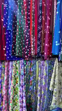 تجهيزات العيد • أقمشة • أسعار مناسبة