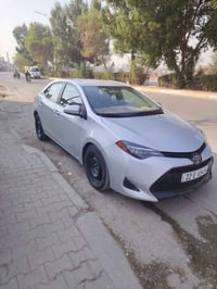 شباب كل عام وانتم بخير عيدكم مبارك 🧡🫶 كورلا للبيع  وارد أمريكي موديل 1...