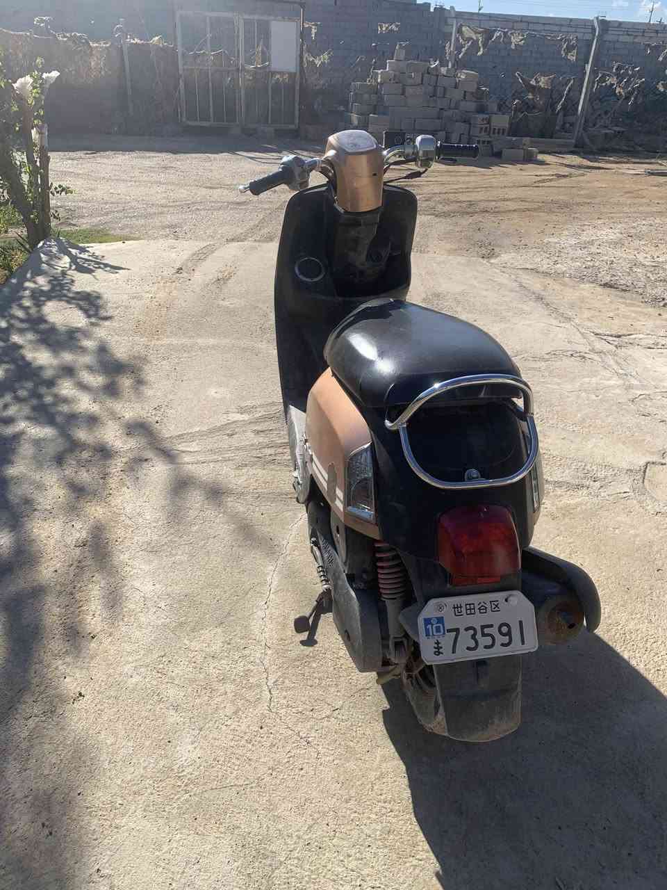 دراجة ماكس بوليس
مابيها نقص دراجة نضيفه كلشي بلادي عنواني ؏ طريق بغداد 
ب٧٥٠ 
***********
