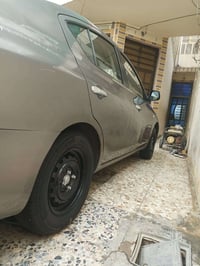 صني ٢٠١٨ • ارقام انكليزي • تاير جديد