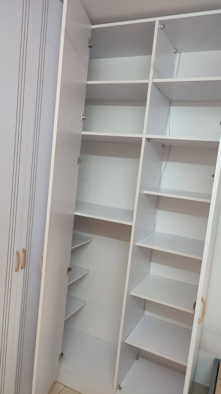 جمال اللون الابيض.....
نعم ....نتحدث عن قمة الجمال والرقي في هذه النتائج


**إذا كنت صاحب هذا الإعلان وتريد حذفه لأي سبب، رجاءا أرسل رسالة إلى الدعم الفني**