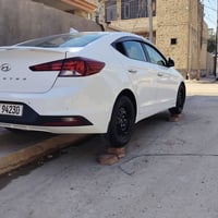 النترا 2019 خليجي فول ماعده بصمة رقم بغداد الجديد داخل جلد فتحة  حساسا...
