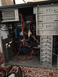 بي سي • موصل