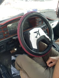 اسلام عليكم سياره دايو برنس محرك نضيف البيع  الرقم :07824927937