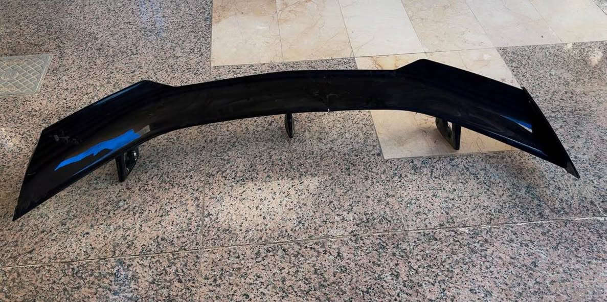 اخوان للبيع سبايدر كمارو ZL1 اصلي اصلي مال سيارتي اصل ZL1
مكان بابل - كربلاء
توصيل موجود 
*********** كربلاء, العراق

