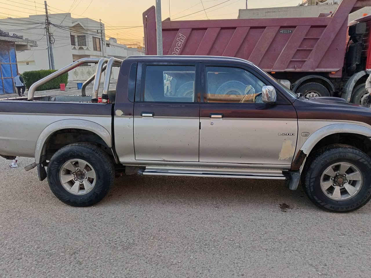 بيكم مسبوشي كاز بلادي موديل 2004 رقم الانبار تحويل مباشر للبيع 
مكان فلوجه
والشراي يتصل عل هذا الرقم***********
***********
