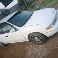 كيا سيفه موديل 1994 كير اؤتماتيك حداديه وتأيرات بجيز  عوسه تخم بخاخات ...