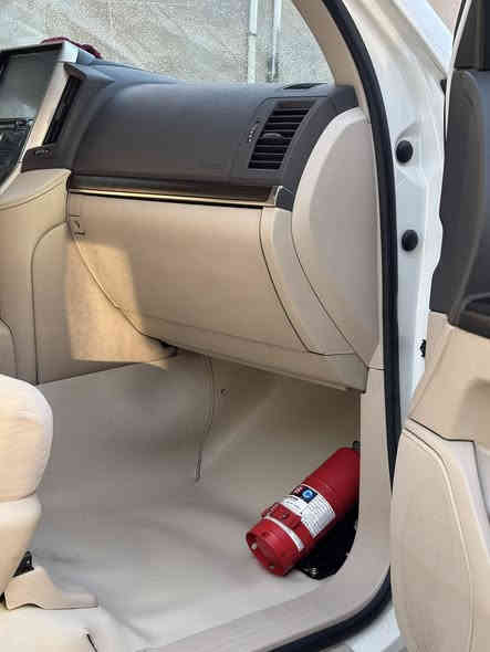 العناية الشاملة للسيارات
• بوليش – حمام – نانو سيراميك – تكحيل احترافي + صبغ
• خدمات متفرعة بكل التفاصيل
• أجود المواد الألمانية
• أسعار تنافسية تناسب الجميع

الموقع: ديالى – المقدادية – شهربان – حي العسكري - مقابل معمل البان -(الشارع القديم - العمل في البيت)
للتواصل: ***********
