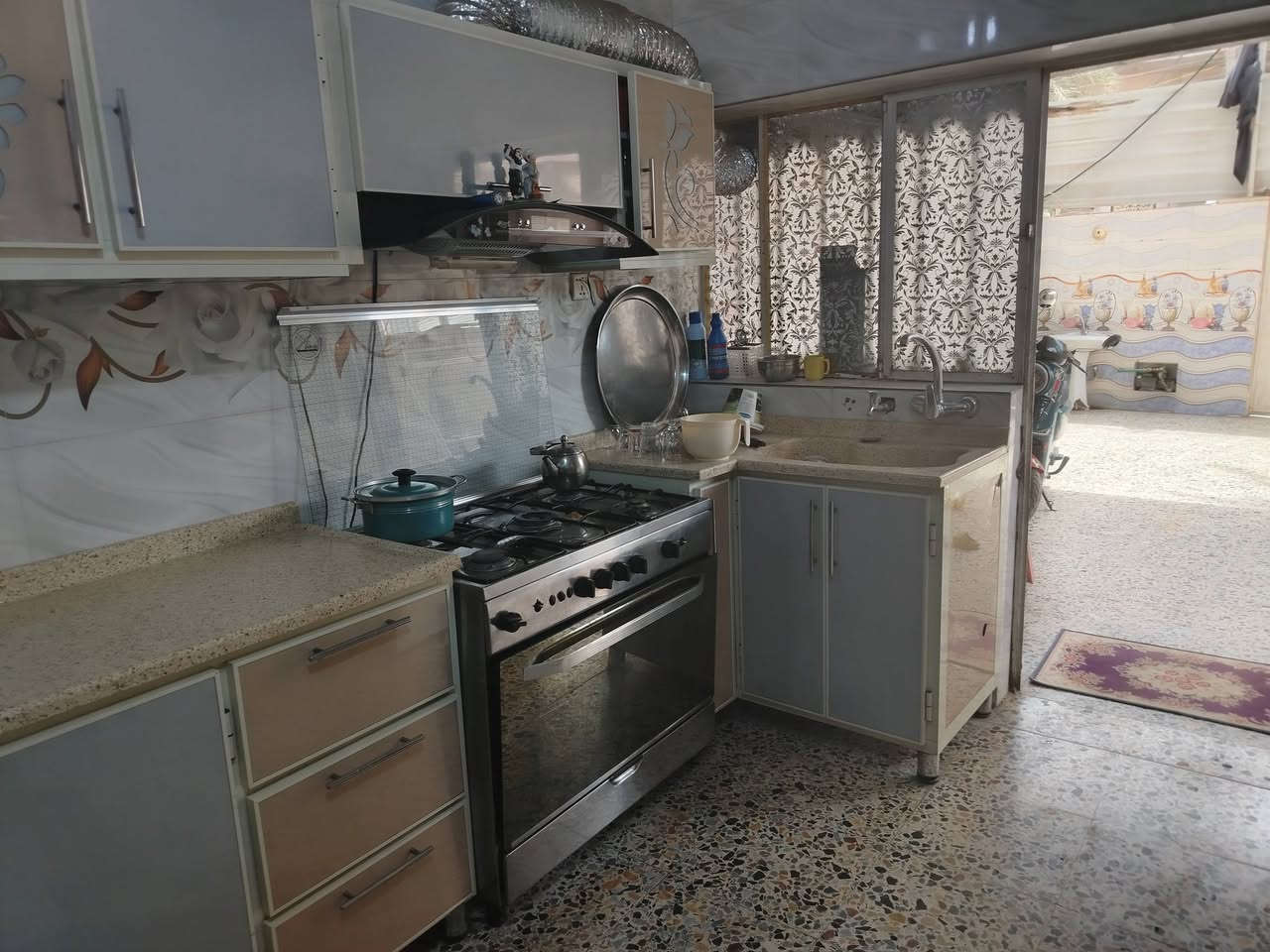 للبيع  بي ضرر بصيط


**إذا كنت صاحب هذا الإعلان وتريد حذفه لأي سبب، رجاءا أرسل رسالة إلى الدعم الفني**