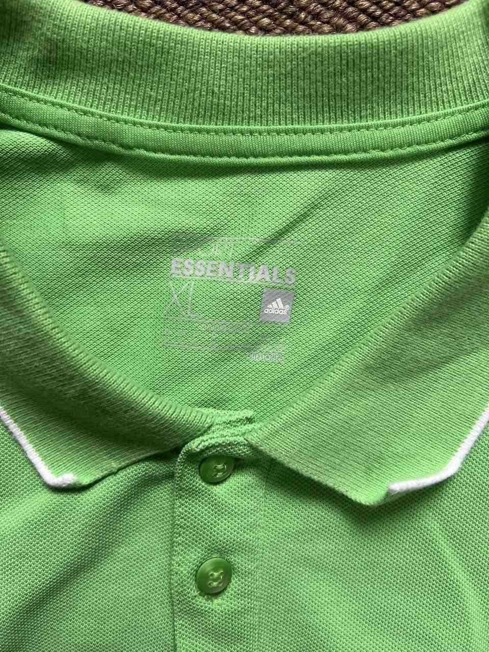 اديداس 
حجري ناعم اورجنال

سبشل
قياس اكس لارج 
السعر والحجز مراسله الصفحه او واتساب


**إذا كنت صاحب هذا الإعلان وتريد حذفه لأي سبب، رجاءا أرسل رسالة إلى الدعم الفني**