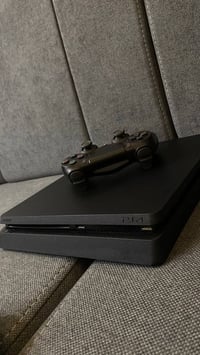 بلي فور • جوستك اصلي • فيفا 23