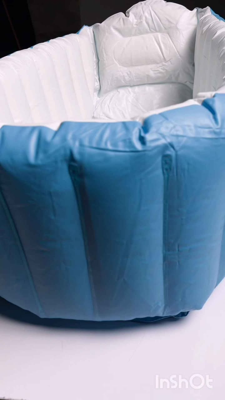 👶 وقت استحمام آمن ومريح لطفلك!

حوض استحمام أطفال هوائي Leedssoy 12001 بخامة ناعمة وتصميم ذكي يثبت الطفل بوضعية مريحة 🤍
قاعدة ثابتة تقلل الانزلاق، وفتحات تصريف سهلة لتفريغ الماء 💧
قابل للنفخ والطي… خفيف وسهل التخزين ✨

مناسب من 0 إلى 3 سنوات 
متوفر الفيديو عند طلب المنتج بغداد, العراق


**إذا كنت صاحب هذا الإعلان وتريد حذفه لأي سبب، رجاءا أرسل رسالة إلى الدعم الفني**
