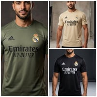 تشيرت • مقاسات M-2XL • خامة زينة