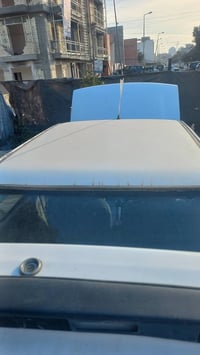 سايبا • ٢٠٠٩ • مكفولة كير ومحرك