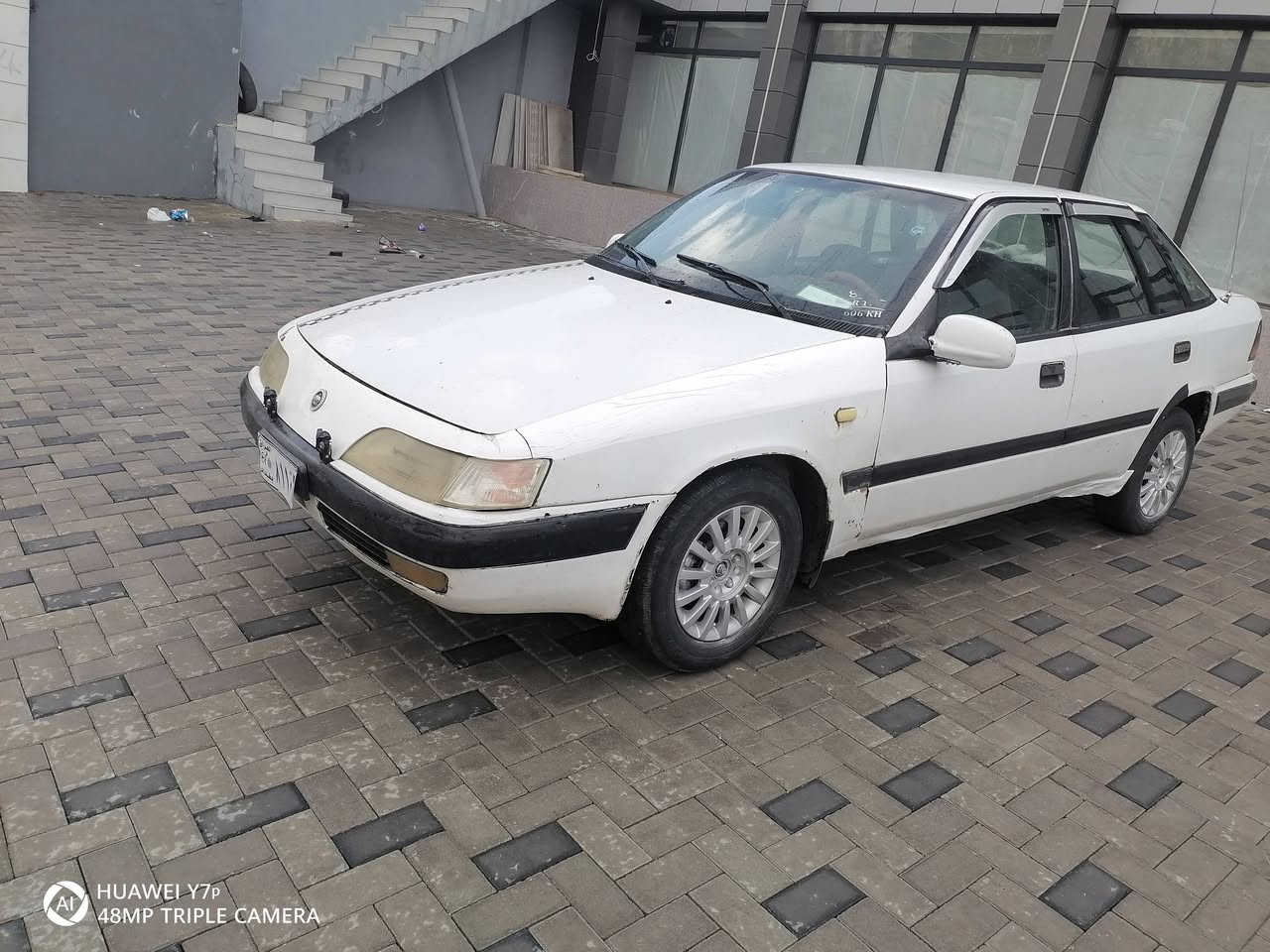 داوێی ئیسپرۆ بۆ فرۆشتن
مۆدیل 1994
ئاڕم پلاستیک سلێمانی
ئاڕمو ئە وە لیات بە شە رت
سعری 12گە ڵا
ژم***********
