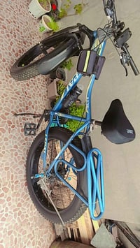 بايسكل جبلي • نضيف • أربيل