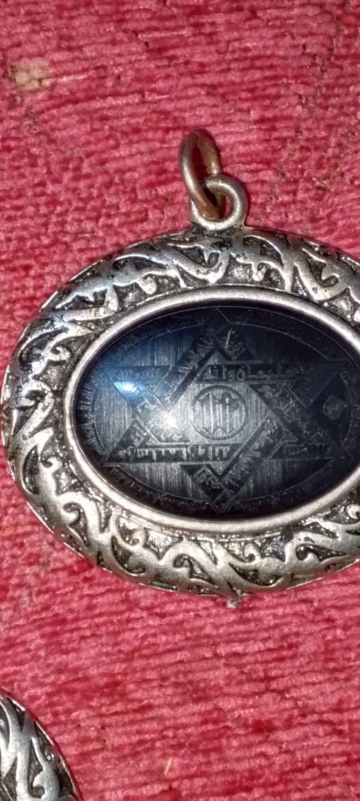 حديد صيني منقوش مطلسم عقيق مطلسم سعر35 البصرة, العراق


**إذا كنت صاحب هذا الإعلان وتريد حذفه لأي سبب، رجاءا أرسل رسالة إلى الدعم الفني**