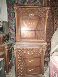 ملحقات غرفة • ٢ كوموديات • البلديات بغداد