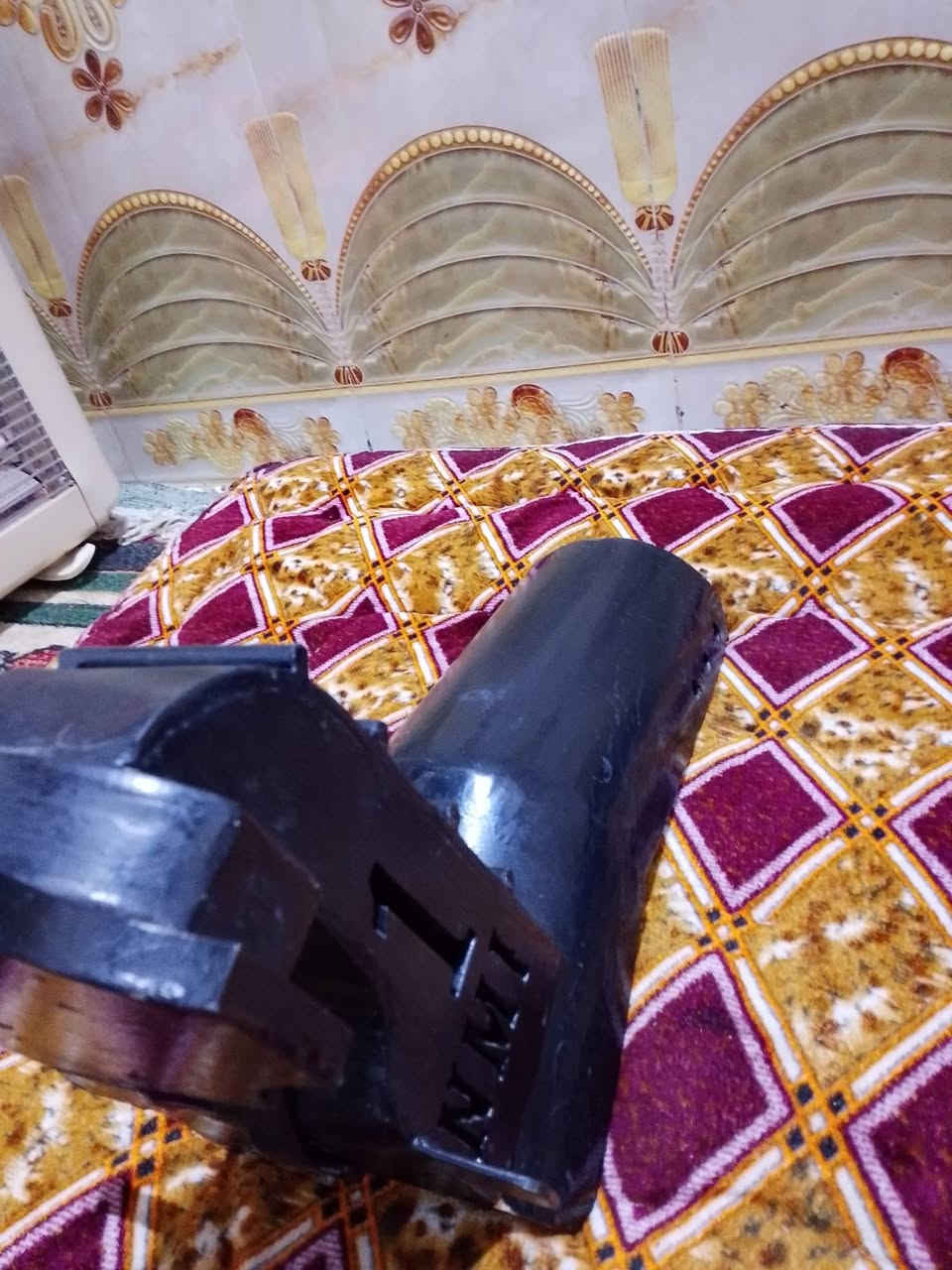 مدلكر ل بيع باكستاني نضيف أو مراوس ب طياري 🥲🥱


**إذا كنت صاحب هذا الإعلان وتريد حذفه لأي سبب، رجاءا أرسل رسالة إلى الدعم الفني**