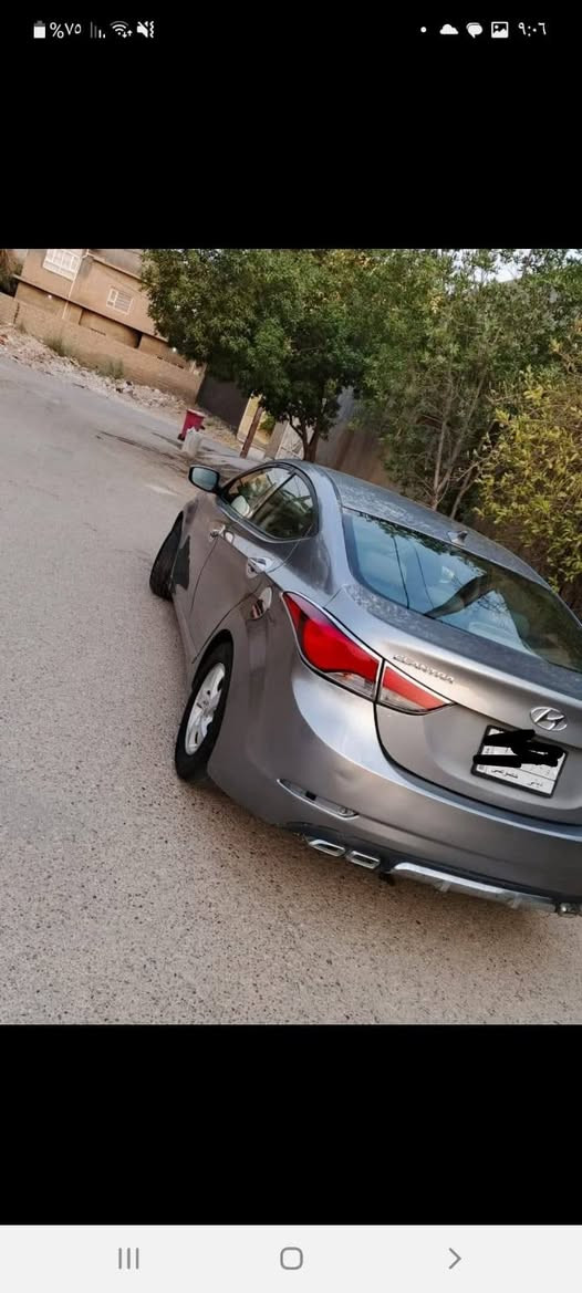 النترا موديل ٢٠١٤  بيه اماكن صبغ شرط بدون دواخل سونار مرفق ب الصوره سنويه لحد ٢٧  سعر ١٠٥ بي مجال  اتصال ***********
