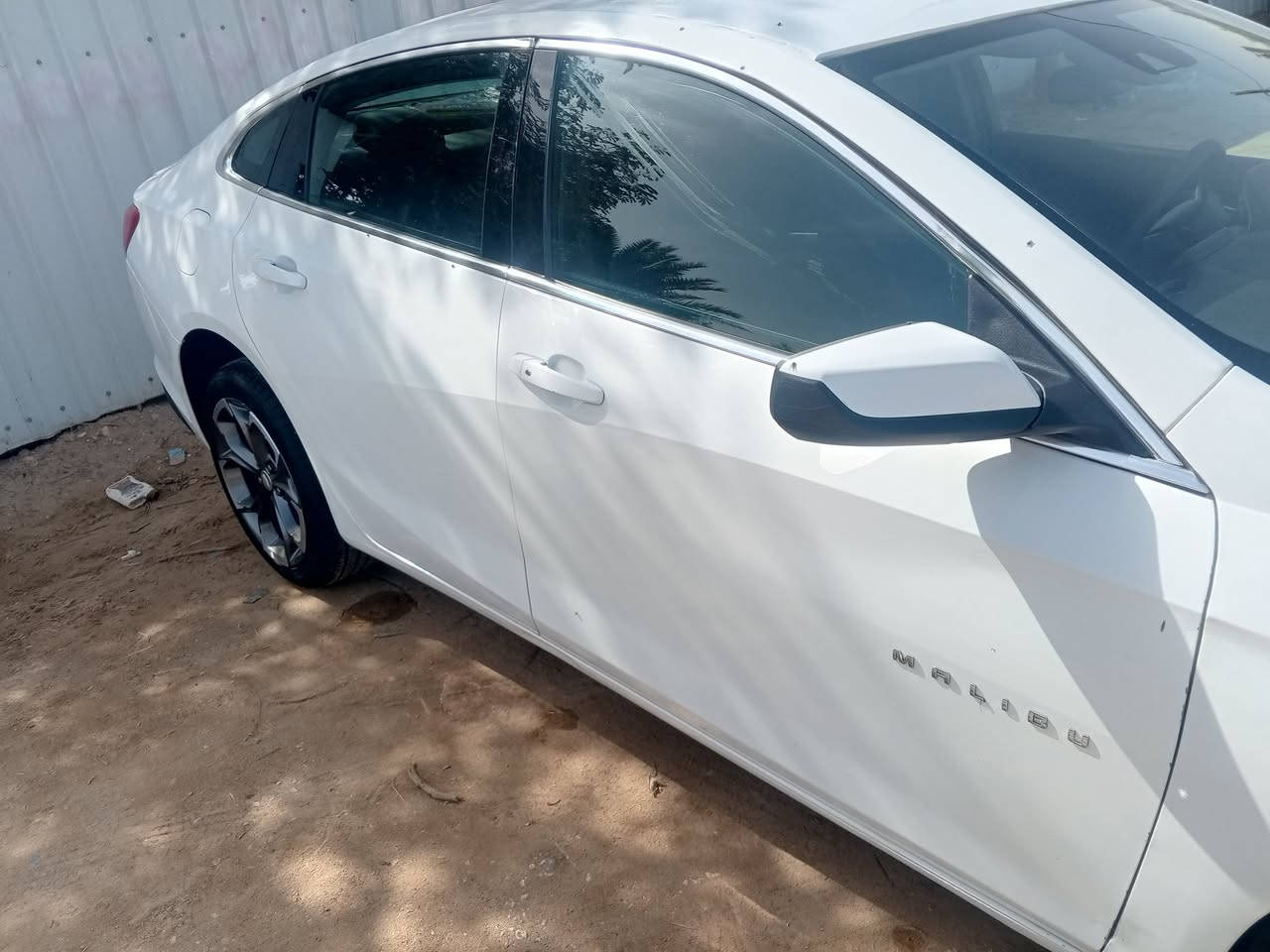 ماليبو 24 السعر 125
جمالغ وبنيد مبدلات بدون دواخل الناصريه مركز 

***********
