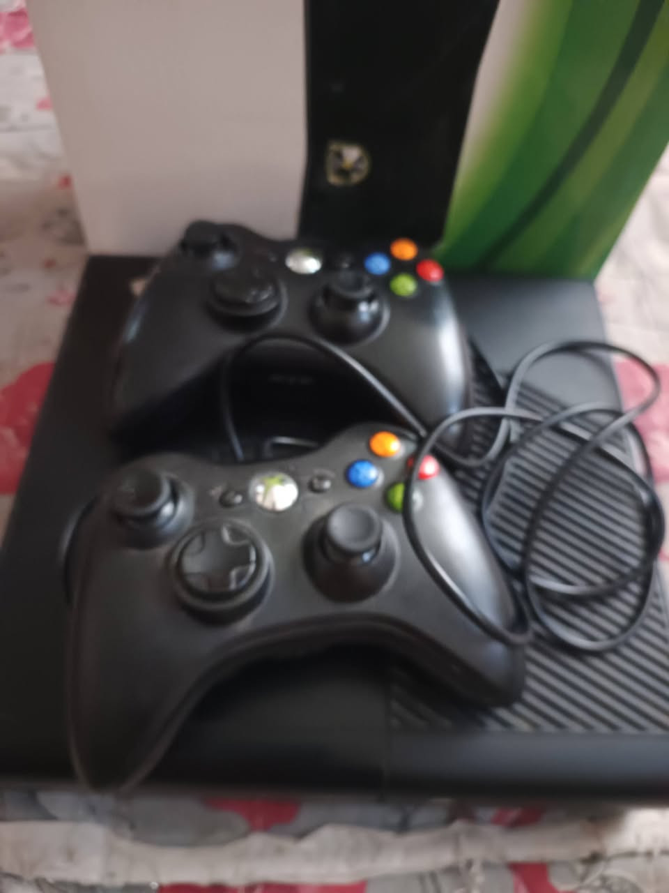 اكس بوكس 360 مهكر بي 150 لعبه
نقص واير يده 
العنوان. الدوره. أبو دشير


**إذا كنت صاحب هذا الإعلان وتريد حذفه لأي سبب، رجاءا أرسل رسالة إلى الدعم الفني**