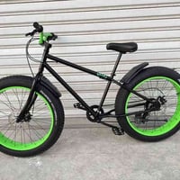 برونيكس • ٢٦بوصة • بانارسر