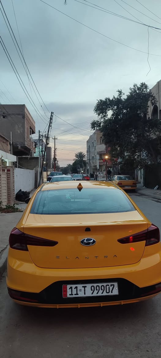 السلام عليكم النترا 19 للبيع وارد امريكي محرك الفين دوش كير ايتي  منضومه زنون جديدة صور الحادث بلمنشور ومبدل بنيد بلادي  جاهزه من كلشي على اخر حبايه مواصفات معروفه شاشه وكامره وانضمه قياده وتحديد مسار ورادارات ومثبت سرعه سياره احلى من الصور مصفره هيئه وتحويل ثاني يوم السعر 138 والشراي يدلل مكاني بغداد الجديدة الرقم *********** وبي واتساب وخادم للطيبين
